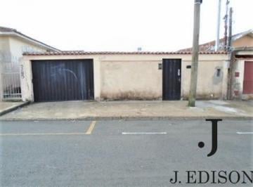 Foto 01 · Casa, Jardim Redentor, Franca, SP