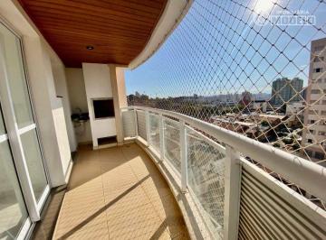 7c1180f83254113fda2250dc3674c559c5d03761 · Apartamento à venda, 101 m² por R$ 675.000,00 - Vila Monteiro - Piracicaba/SP