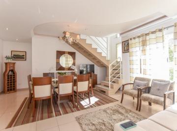 4416711980.jpg · RESIDÊNCIA EM CONDOMÍNIO FECHADO - 3 QUARTOS (SENDO UMA SUÍTE TÉRREA) - CONDOMINIO JARDIM DO RENO - 
