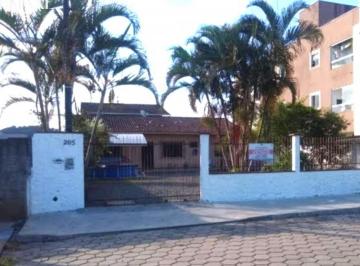 Foto 01 · TERRENO COM 350M² CASA COM 70M² EM ÓTIMA LOCALIZAÇÃO NO AVENTUREIRO EM JOINVILLE-SC