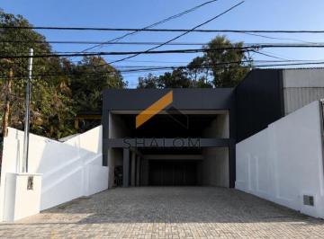 Comercial · 359m² · 8 Vagas · Galpão Comercial à Venda e para Locação no Butantã