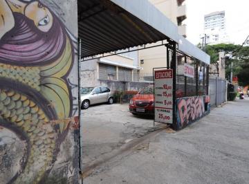 IMÓVEIS-NA-VILA-MARIANA-TERRENO-PRÓXIMO-AO-METRÔ · TERRENO DE 525M² DE ÁREA EM AVENIDA PRIVILEGIADA DA VILA MARIANA, PRÓXIMO AO METRÔ ANA ROSA