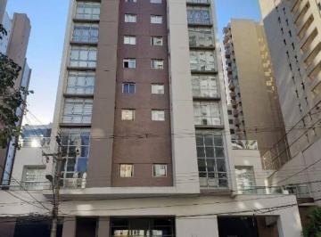 8ae6da126f139779ec5e9a6579671c322dda2ec7 · Apartamento com 3 dormitórios à venda, 89 m² por R$ 1.100.000,00 - Bigorrilho - Curitiba/PR