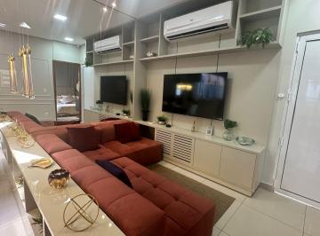 Casa · 99m² · 3 Quartos · 2 Vagas · Murano Residence - Casa em Condomínio Região CPA