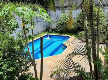 Casa de 4 quartos, São Paulo · Vendo Sobrado Parque dos Principes, 4 dorms, 2 suites, piscina e quintal