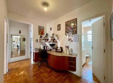 Foto 01 · Oportunidade única: Apartamento de 4 quartos na Vila Ema, São José dos Campos-SP, com 125m² e 2 vaga