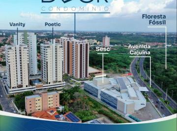 Apartamento de 3 quartos, Teresina · Apartamento alto padrão,bairro noivos.