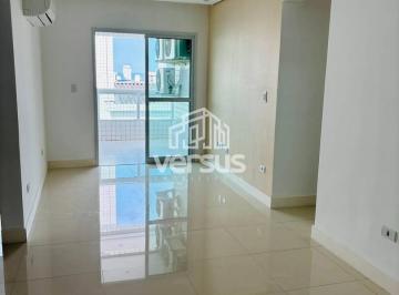 Apartamento de 2 quartos, Praia Grande · APARTAMENTO 2 DORMITÓRIOS - R$ 480MIL - BOQUEIRÃO