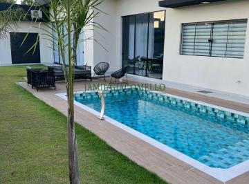 Casa de 3 quartos, Jundiaí · Casa Térrea em condomínio, à venda, no Terra Caxambú em Jundiaí - A tranquilidade que você procura!