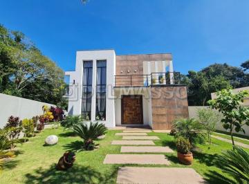 Casa de 4 quartos, Ibiúna · Casa de Alto luxo - Um refúgio em plena área de preservação ambiental