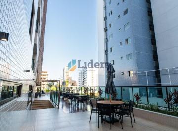 Apartamento · 84m² · 3 Quartos · 2 Vagas · Apto - 3 Quartos - 1 Suíte - 84,95 m² - Jardim Oceania, João Pessoa/PB