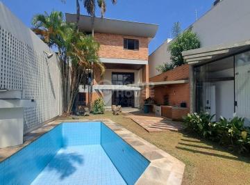 Casa · 388m² · 3 Quartos · 5 Vagas · Casa à Venda Planalto Paulista, Diferenciada, 3 Suítes, 5 Vagas, Lazer, 10 x 50