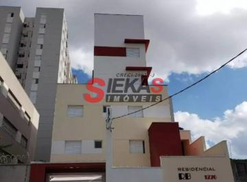 Foto 01 · Apartamento com 2 quartos no Jardim Vila Formosa, São Paulo-SP: venda ou locação!