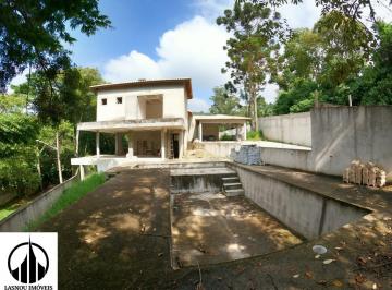 Foto 01 · Casa, Chácaras Ana Lúcia, Embu das Artes, SP
