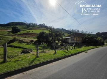 Rural · 20000m² · 3 Quartos · Sítio à venda no bairro Rio Farias - Antônio Carlos/SC