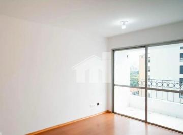 Casa · 44m² · 1 Quarto · 1 Vaga · APARTAMENTO PARA LOCAÇÃO BRO0KLIN