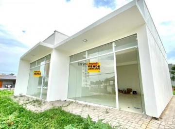 Comercial · 81m² · Sala comercial disponível para venda no Bairro 15 de Novembro
