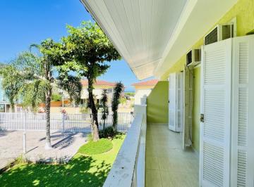 Varanda com Vista para o Mar · Casa à Venda em Bora-Bora, São Sebastião/SP – 80 Metros da Praia