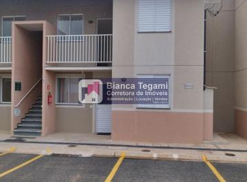 Foto 01 · Apartamento, Residencial Cristal, Votorantim, SP