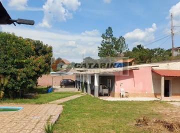 Foto 01 · Chacara, Dona Catarina, Mairinque, SP