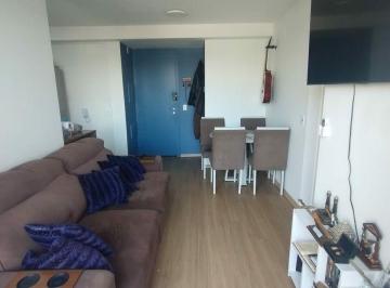 Apartamento · 46m² · 2 Quartos · 1 Vaga · APARTAMENTO COM 2 DORMITORIOS MARAJOARA