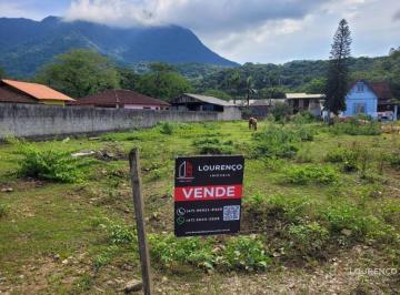 Foto 01 · Terreno, Pirabeiraba, Joinville, SC