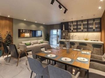 Apartamento · 105m² · 3 Quartos · 2 Vagas · Apartamento residencial de 3 quartos à venda no bairro Jacuhy, Serra/ES