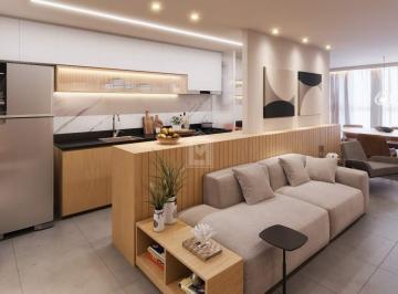 Apartamento · 93m² · 3 Quartos · 2 Vagas · Lívia Machado Imóveis Vende Apartamento na Planta de 2 e 3 Quartos no Barro Vermelho, Vitória