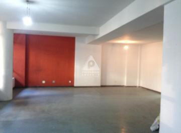 Comercial · 85m² · SOBRELOJA COM 3 SALAS AMPLA NO CENTRO RIO