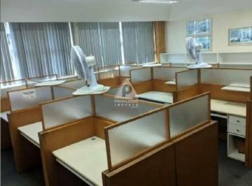 Comercial · 64m² · PRIVILÉGIO IMÓVEIS (CJ6645) VENDE: Excelente Sala Comercial com 64m², no edifício com o maior perfil