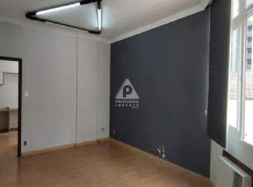 Comercial · 45m² · PRIVILÉGIO IMÓVEIS VENDE: Sala Comercial com 45,00m², situada no coração administrativo do Centro do