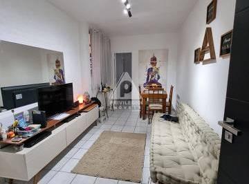 Apartamento · 51m² · 2 Quartos · Apartamento à venda, 2 quartos, 1 suíte, Centro - RIO DE JANEIRO/RJ