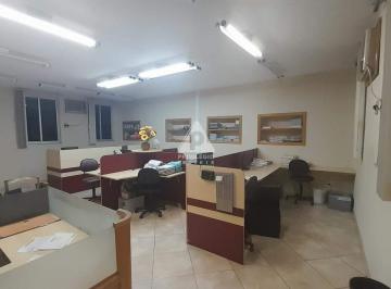 Comercial · 140m² · PRIVILÉGIO IMÓVEIS (CJ6645) VENDE: Ótima Sala Comercial com 140,00m² no coração comercial do Centro 