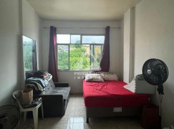 Apartamento · 19m² · 1 Quarto · Apartamento no Centro do Rio.