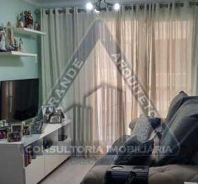 Apartamento · 70m² · 3 Quartos · 1 Vaga · Apartamento à venda em Freguesia