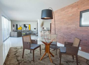Casa · 450m² · 3 Quartos · 2 Vagas · Cobertura Expetácular com piscina e 2 vagas de garagem