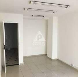 Entrada · Sala Comercial à venda, 60m², Centro/RJ