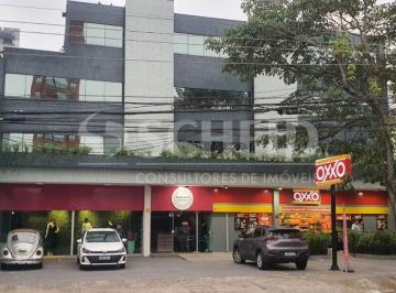 Comercial · 1550m² · 15 Vagas · Prédio chácara santo Antônio 15 vagas de esquina