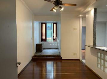 Apartamento · 130m² · 2 Quartos · 1 Vaga · DOIS APARTAMENTOS EM COPACABANA