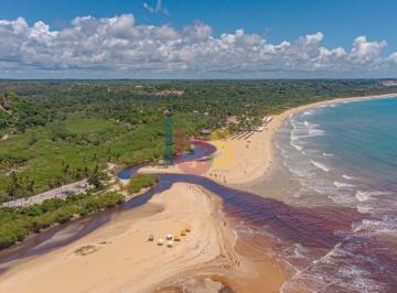 Terreno · 3850m² · Terreno em Trancoso Bahia 