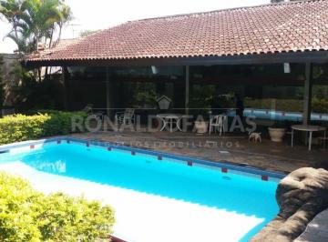 Casa · 347m² · 4 Quartos · 7 Vagas · Casa à venda em Interlagos - Zona Sul de São Paulo