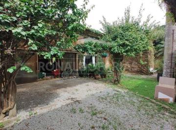 Casa · 550m² · 4 Quartos · Casa Sobrado Vende-se 02 casas em amplo terreno Interlagos - Zona Sul