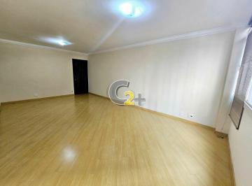 Apartamento · 134m² · 3 Quartos · 1 Vaga · Apartamento para locação no itaim Bibi 3 quartos 1 suite 1 vaga