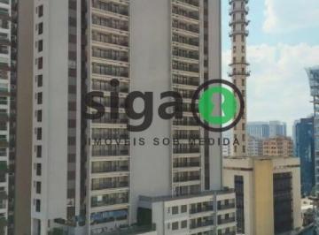 Apartamento · 167m² · 4 Quartos · 2 Vagas · Cobertura Duplex para venda no em Brooklin 04 suítes, São Paulo - SP