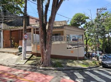 Comercial · 500m² · 3 Vagas · Prédio Comercial e Residencial com 4 quartos à venda no Instituto Previdência
