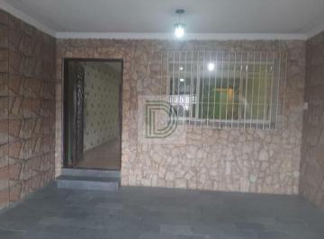 Casa · 170m² · 3 Quartos · 2 Vagas · SOBRADO À VENDA NO JARDIM ESTER - BUTANTÃ