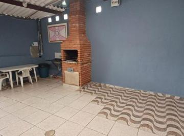 Casa · 125m² · 2 Quartos · 3 Vagas · Casa terrea a venda Jardim D Abril, OSASCO