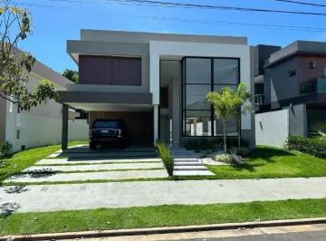 Casa de 4 quartos, Camaçari · Casa com 04 suítes, terreno de 480 m², acabamento impecável - Alphaville LN 1!