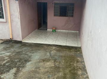 Casa de 1 quarto, Botucatu · Casa na Cohab 01