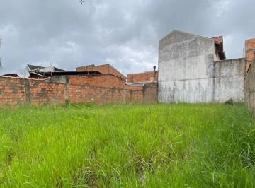Terreno · TERRENO DE 200m² NO IGARA